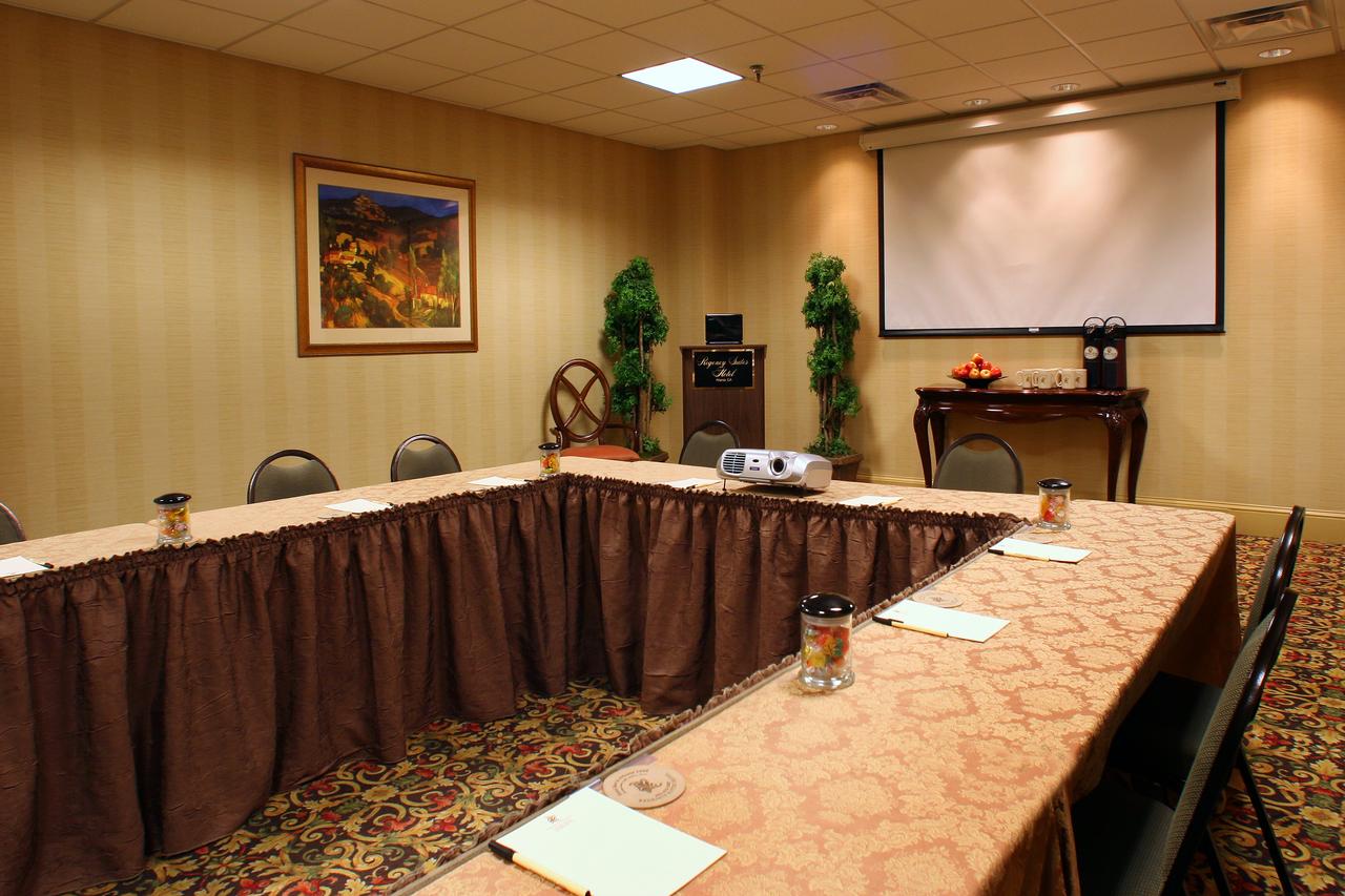 Regency Suites Hotel Midtown - thumb 20