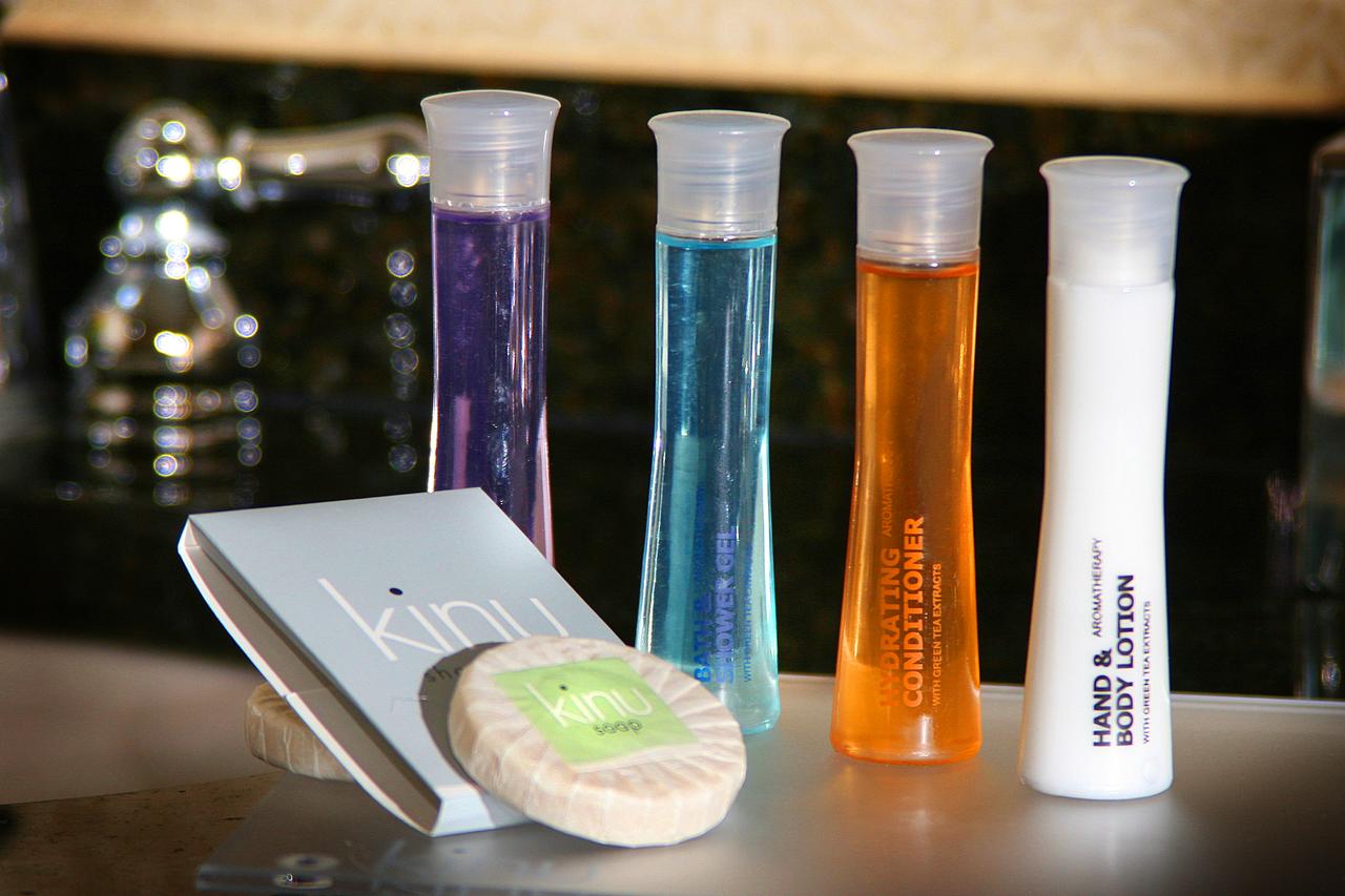 Regency Suites Hotel Midtown - thumb 21