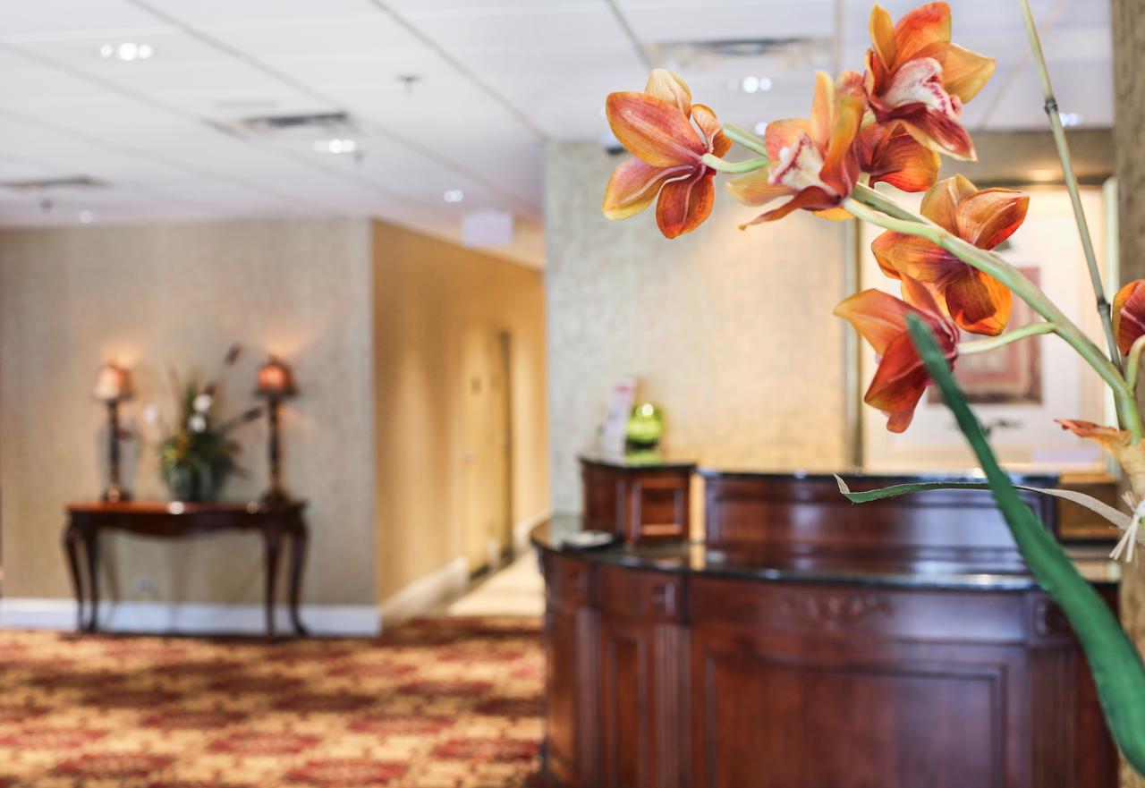 Regency Suites Hotel Midtown - thumb 7