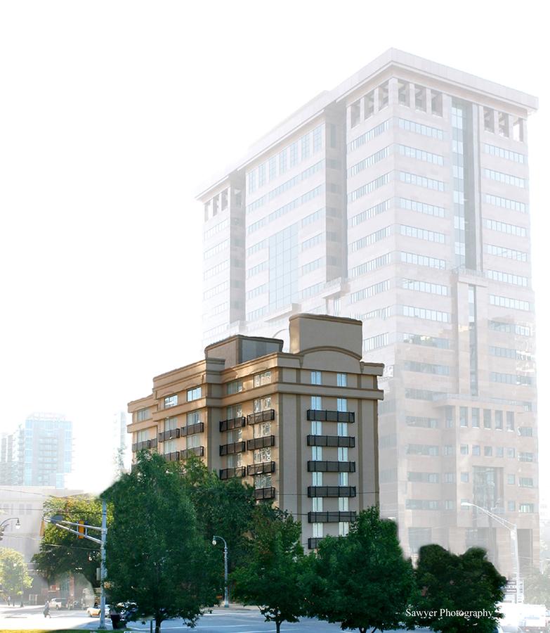 Regency Suites Hotel Midtown - thumb 11