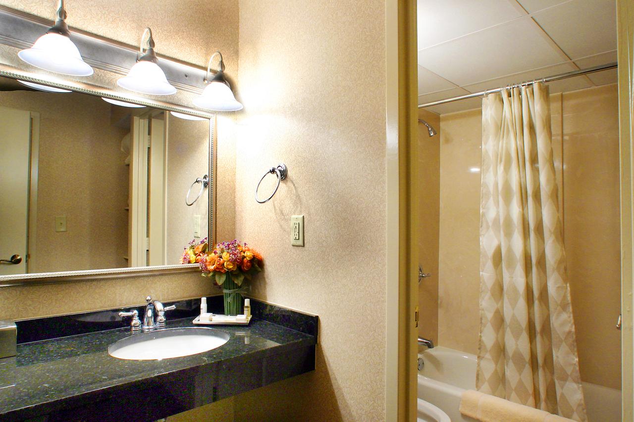 Regency Suites Hotel Midtown - thumb 30