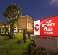 Best Western Plus Brunswick Inn  Suites - Tourism Bookings