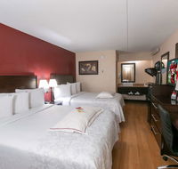 Red Roof Inn PLUS Atlanta - Buckhead - Students Accommodation