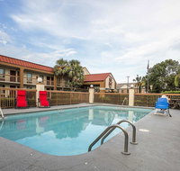 Red Roof Inn Kingsland - USA Accommodation