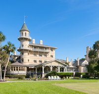 Jekyll Island Club Resort - Tourism Bookings