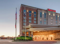 Macon Marriott City Center