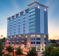 SpringHill Suites by Marriott Atlanta Downtown - Students Accommodation