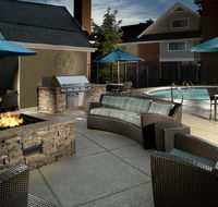 Sonesta ES Suites Atlanta Perimeter Center East - Students Accommodation