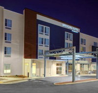 SpringHill Suites by Marriott Augusta - Tourism Bookings