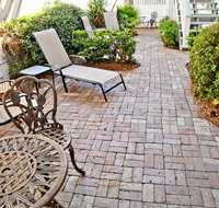 DeSoto Beach Gardens - Tourism Bookings