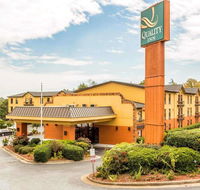 Quality Inn Marietta - Tourism Bookings