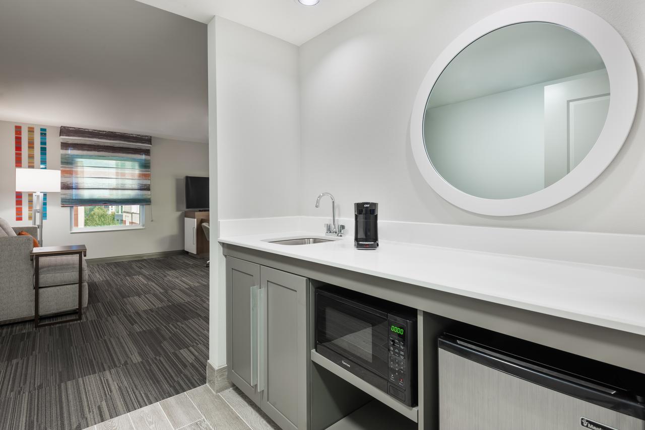 Hampton Inn & Suites Atlanta Buckhead Place - thumb 18