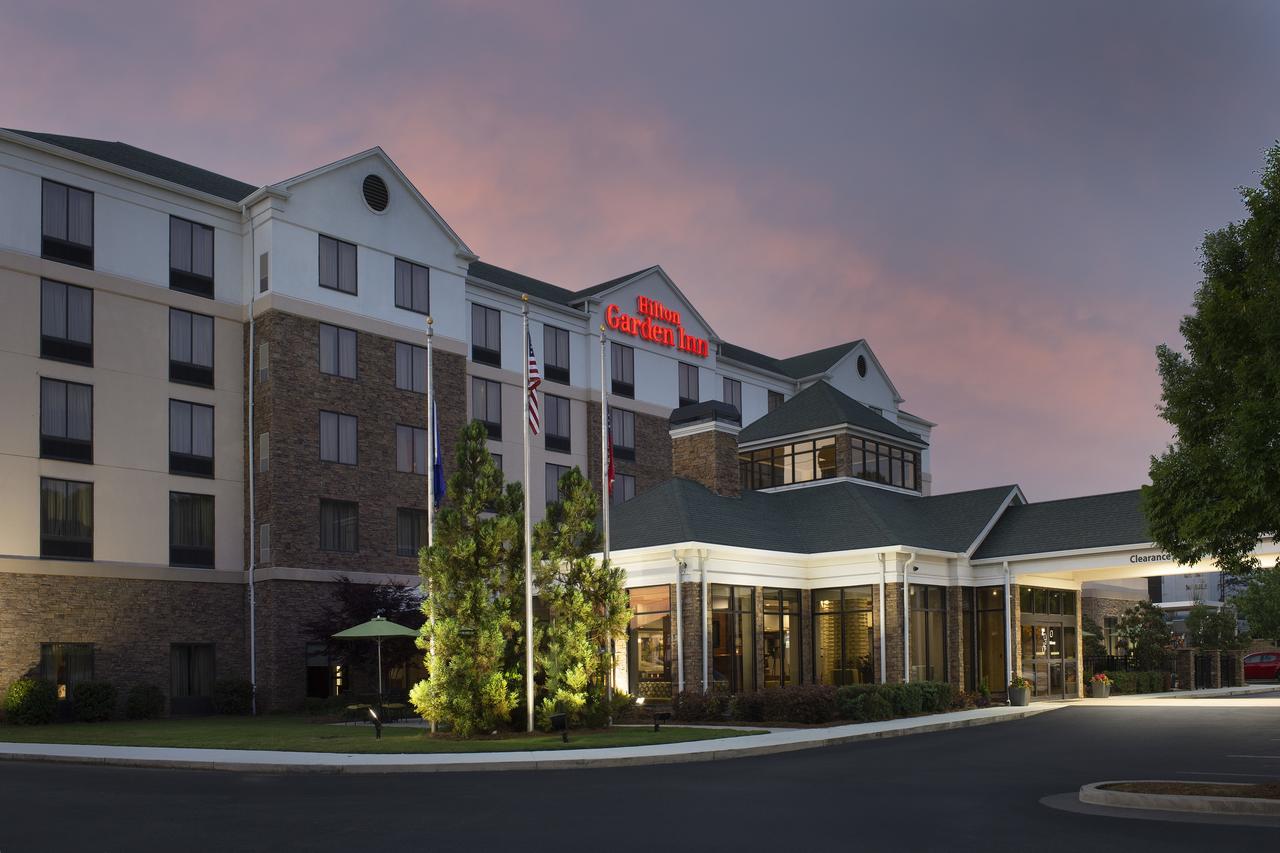 Hilton Garden Inn Atlanta West/Lithia Springs - thumb 27