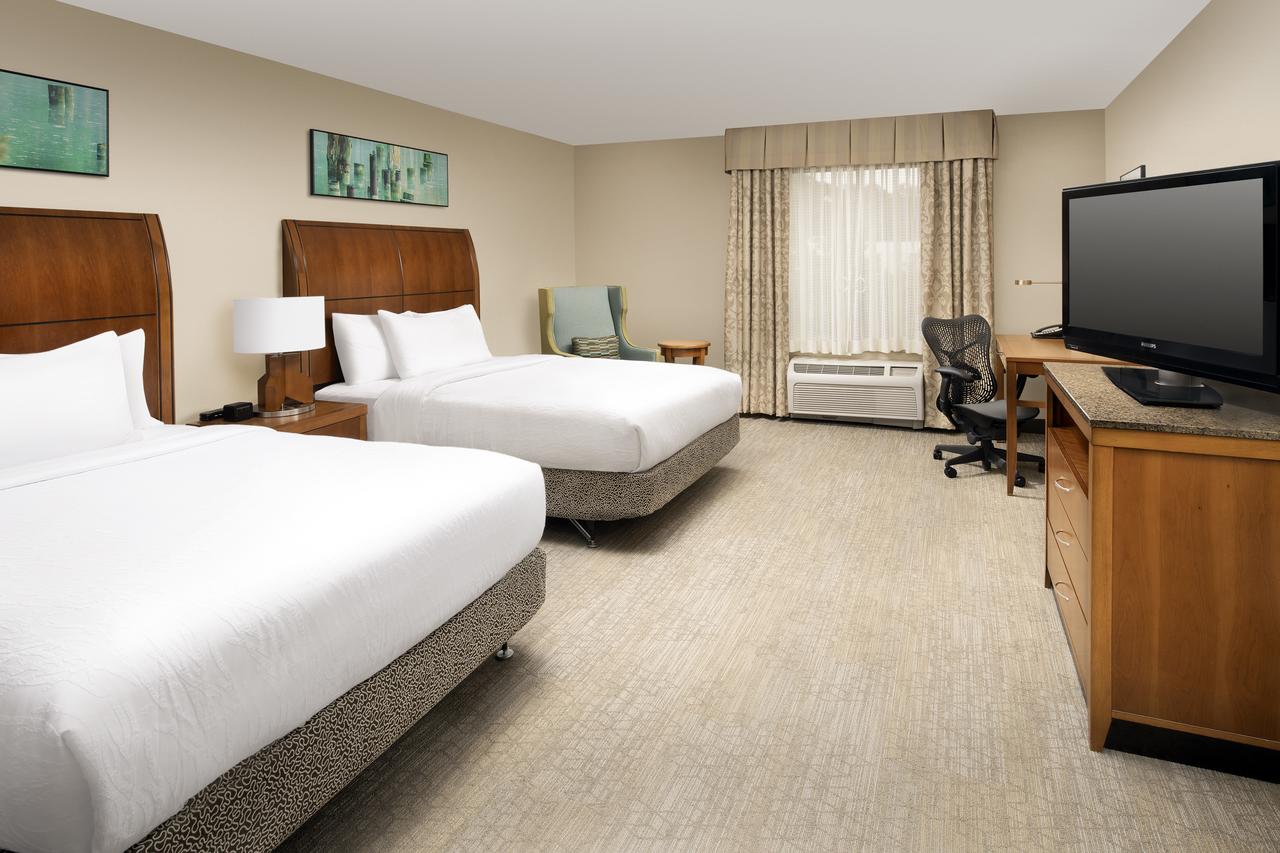 Hilton Garden Inn Atlanta West/Lithia Springs - thumb 26