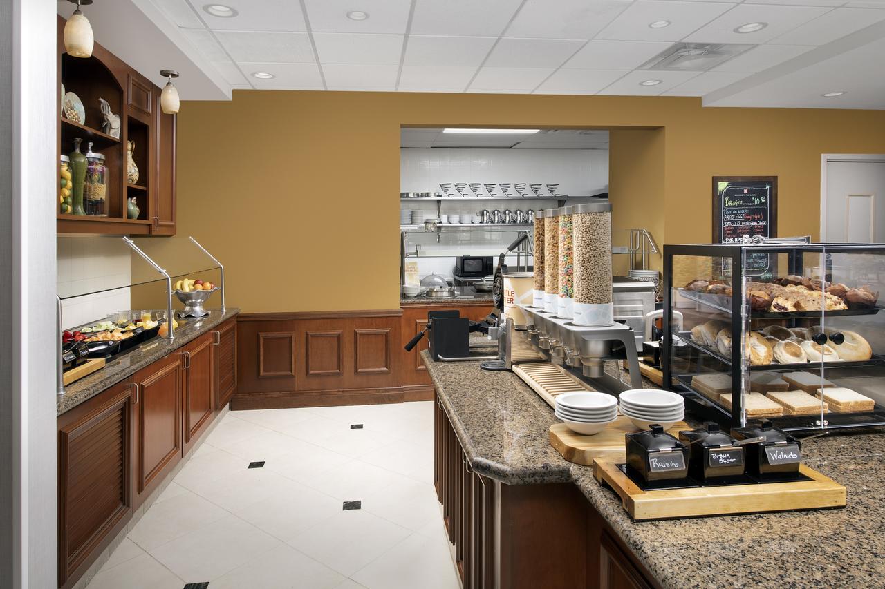 Hilton Garden Inn Atlanta West/Lithia Springs - thumb 15