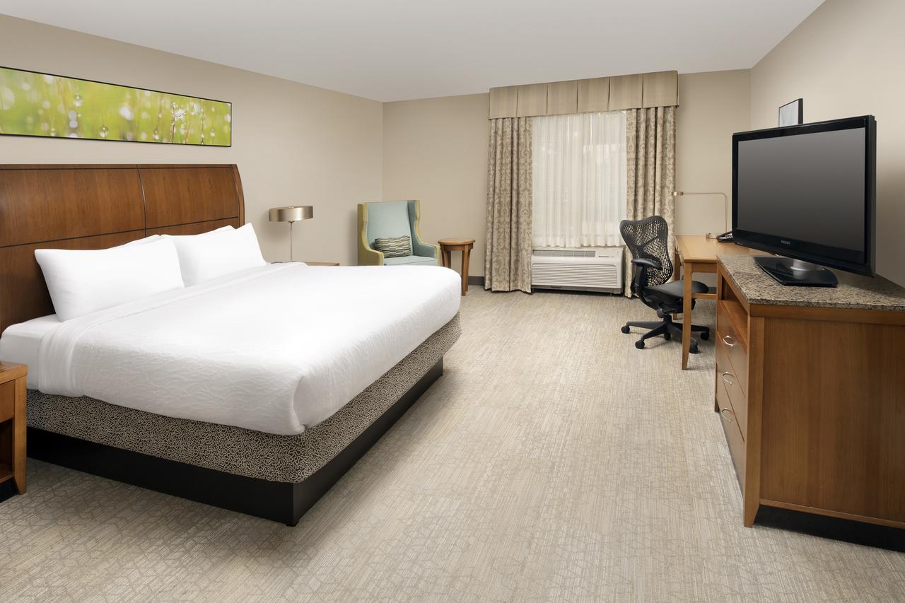 Hilton Garden Inn Atlanta West/Lithia Springs - thumb 25