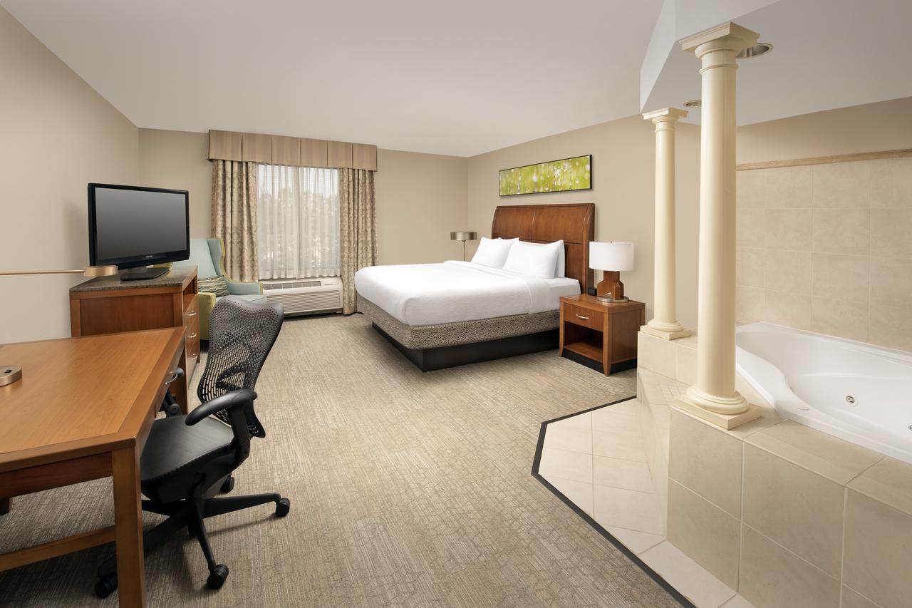 Hilton Garden Inn Atlanta West/Lithia Springs - thumb 17