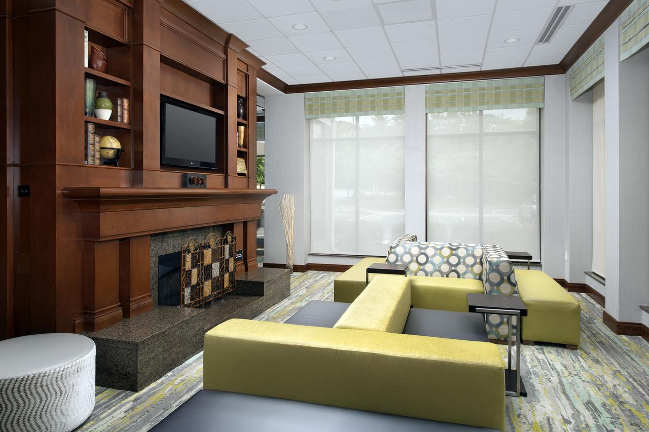 Hilton Garden Inn Atlanta West/Lithia Springs - thumb 2