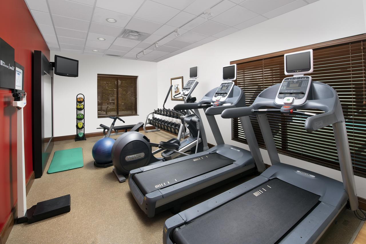 Hilton Garden Inn Atlanta West/Lithia Springs - thumb 11