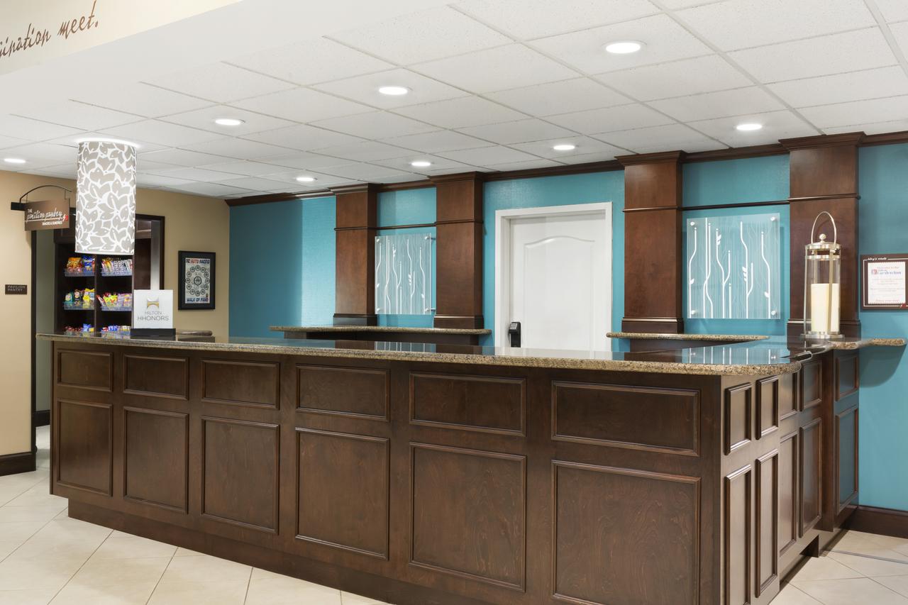 Hilton Garden Inn Atlanta West/Lithia Springs - thumb 5