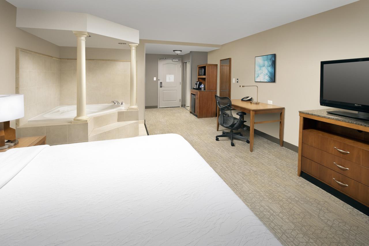 Hilton Garden Inn Atlanta West/Lithia Springs - thumb 20