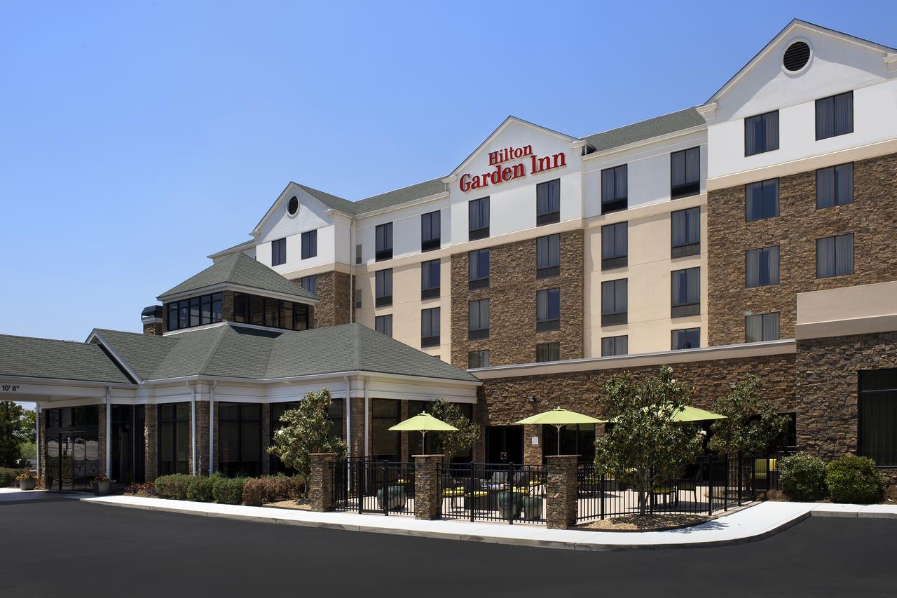 Hilton Garden Inn Atlanta West/Lithia Springs - thumb 1