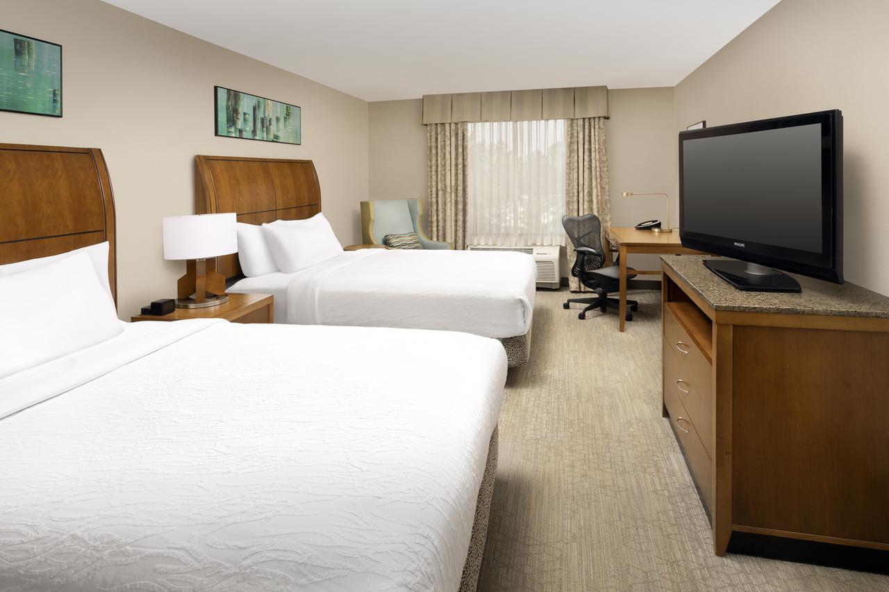 Hilton Garden Inn Atlanta West/Lithia Springs - thumb 24