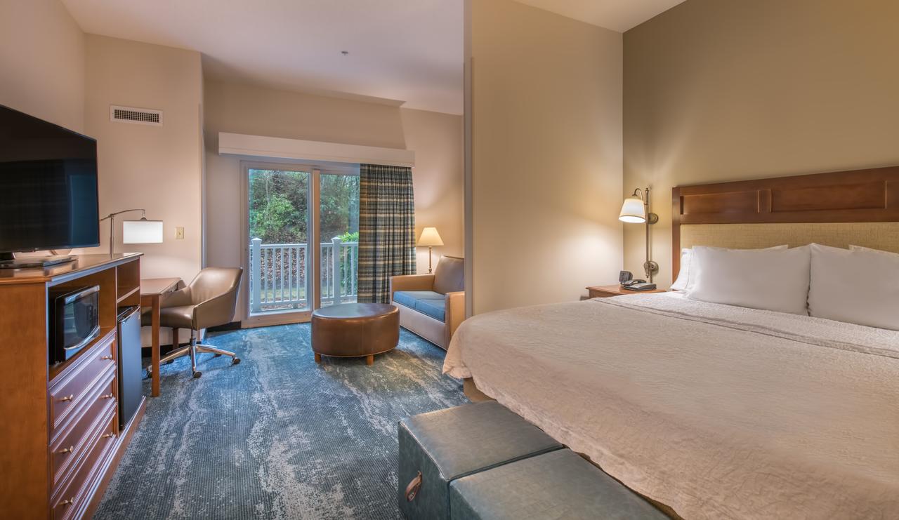 Hampton Inn & Suites Jekyll Island - thumb 11