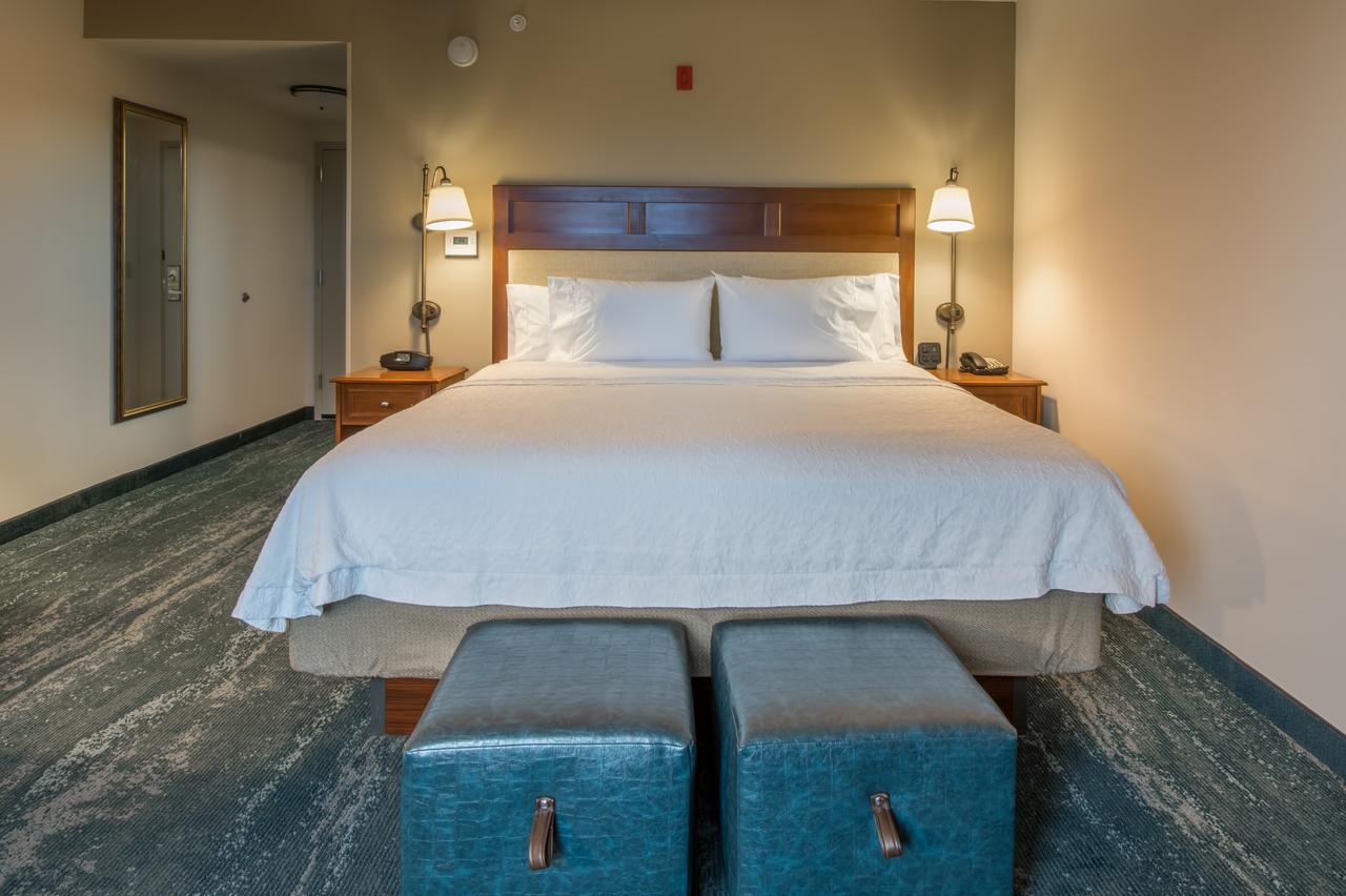 Hampton Inn & Suites Jekyll Island - thumb 15