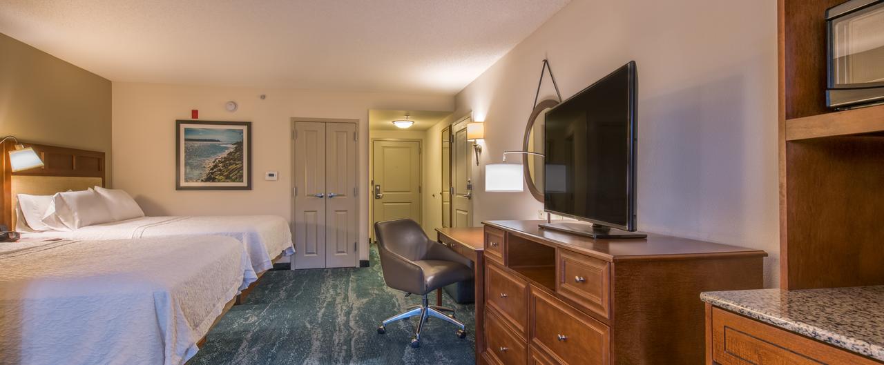 Hampton Inn & Suites Jekyll Island - thumb 8