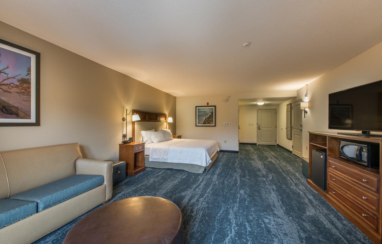 Hampton Inn & Suites Jekyll Island - thumb 7