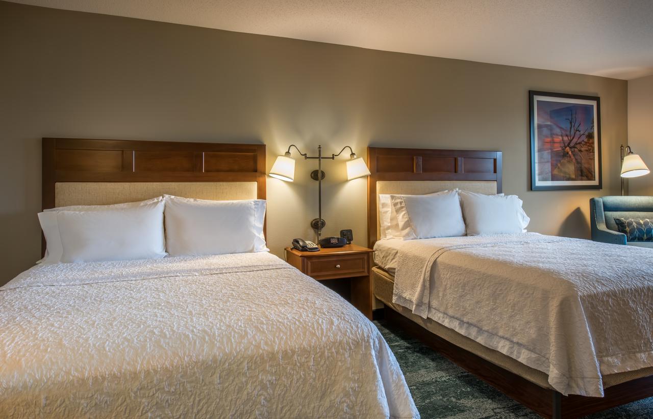 Hampton Inn & Suites Jekyll Island - thumb 13