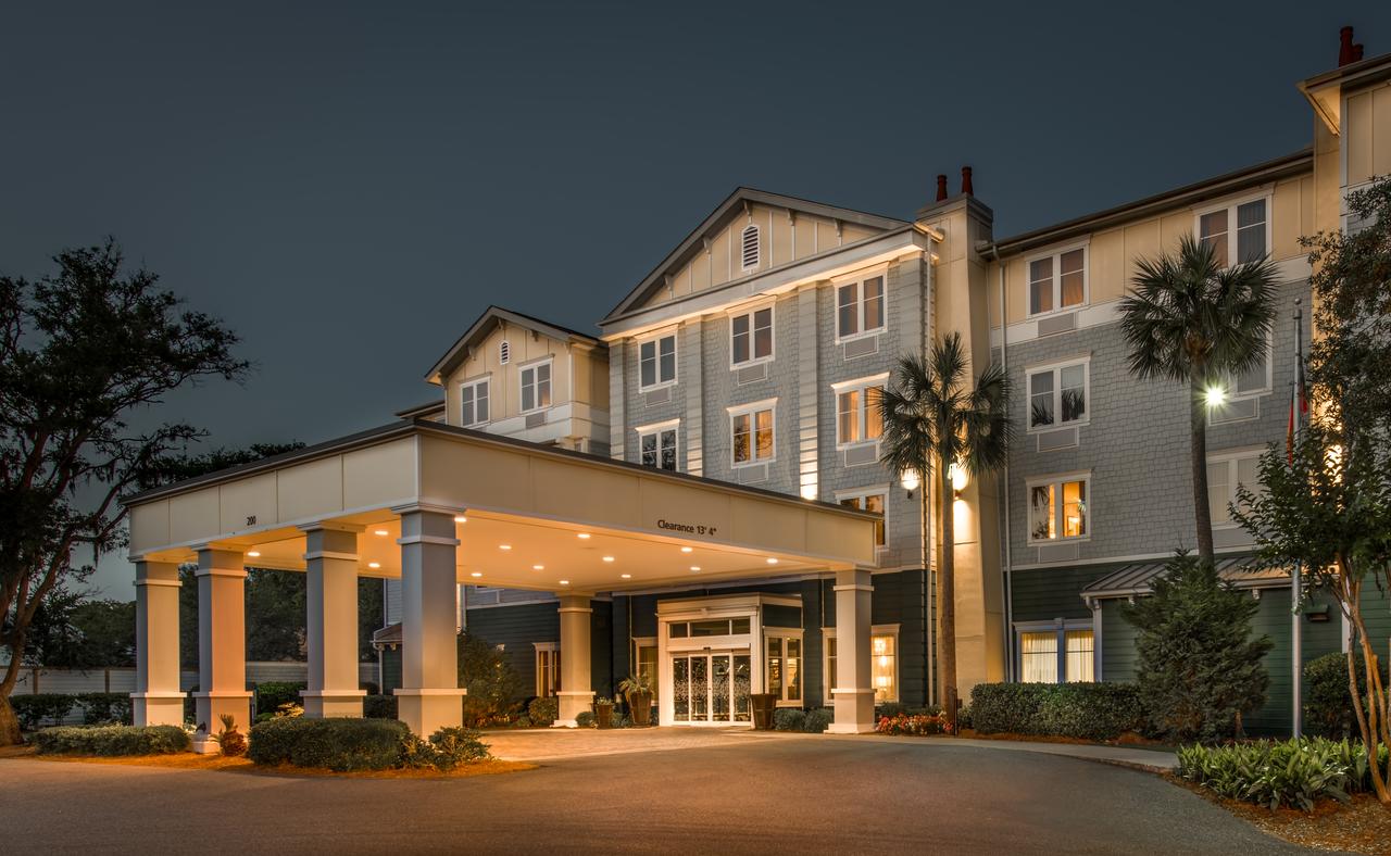 Hampton Inn & Suites Jekyll Island - thumb 0