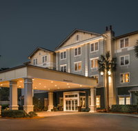 Hampton Inn  Suites Jekyll Island - Tourism Bookings