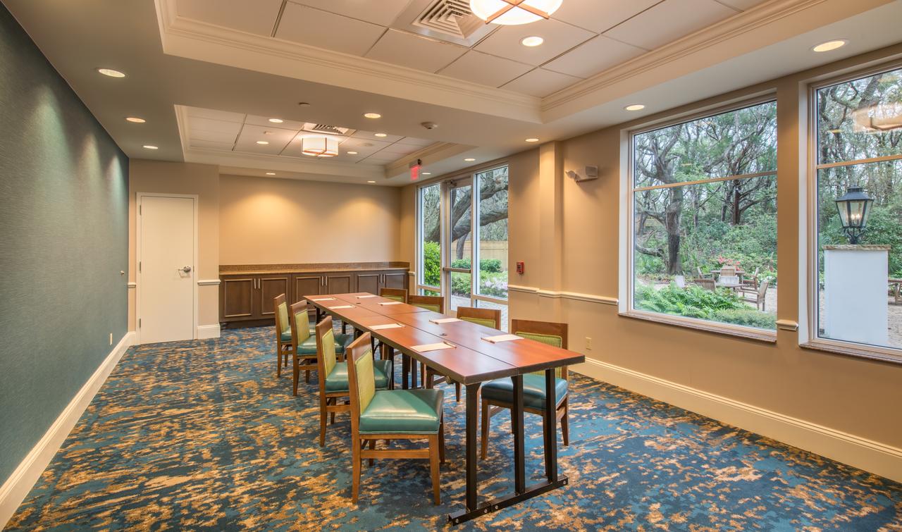 Hampton Inn & Suites Jekyll Island - thumb 22