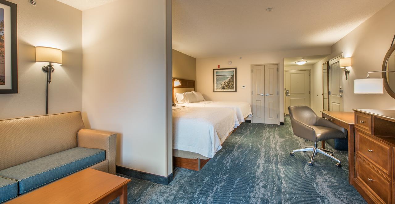 Hampton Inn & Suites Jekyll Island - thumb 2