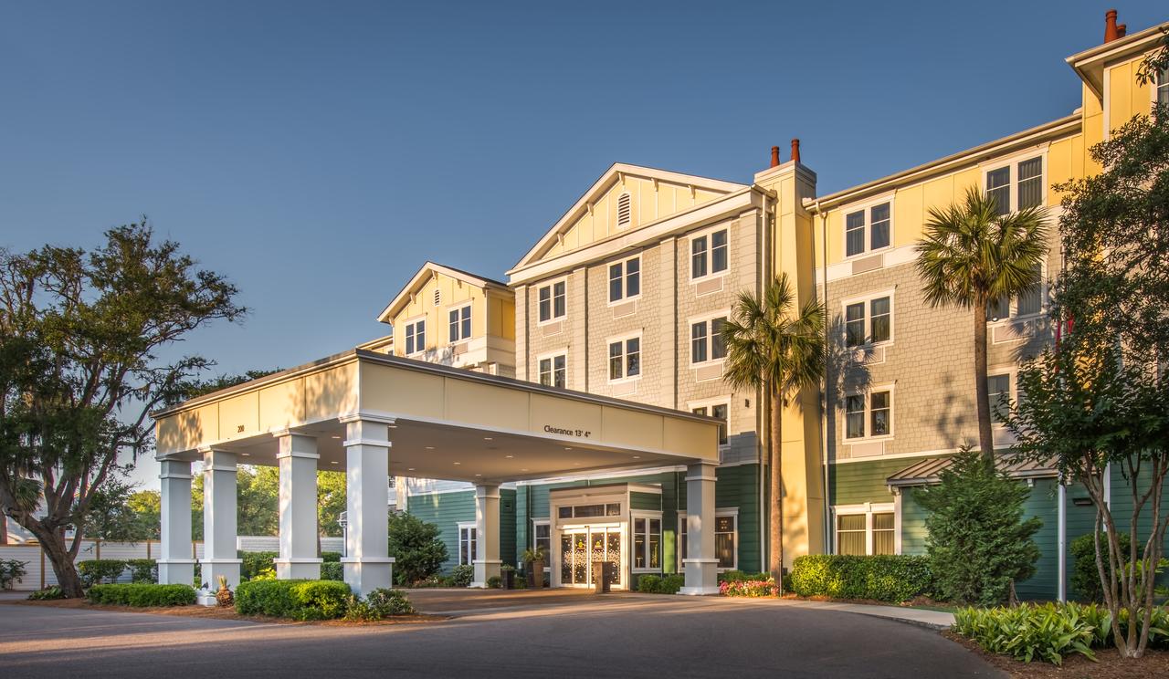 Hampton Inn & Suites Jekyll Island - thumb 1