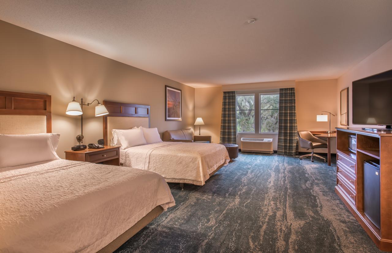 Hampton Inn & Suites Jekyll Island - thumb 5