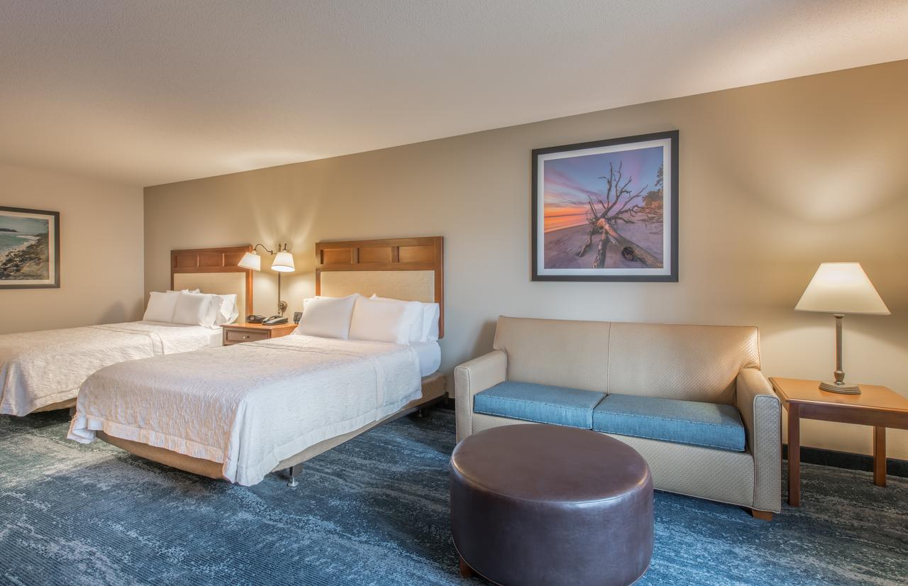 Hampton Inn & Suites Jekyll Island - thumb 3