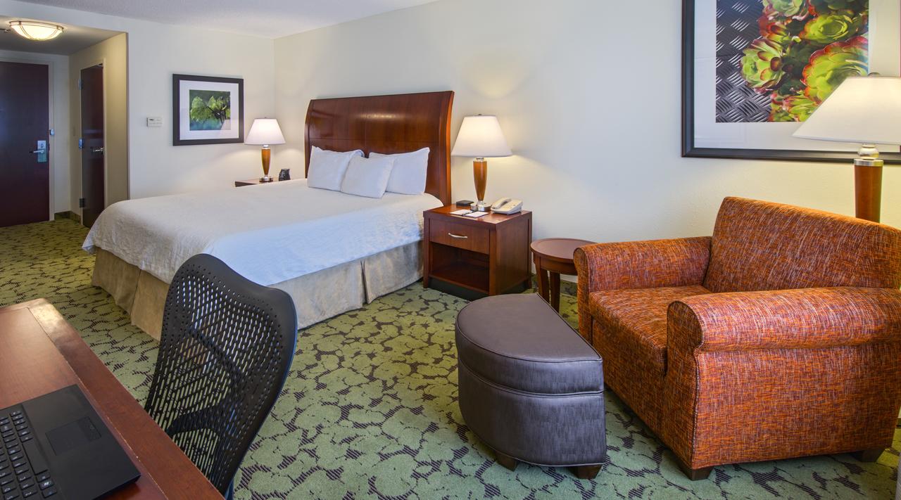 Hilton Garden Inn Macon/Mercer University - thumb 33