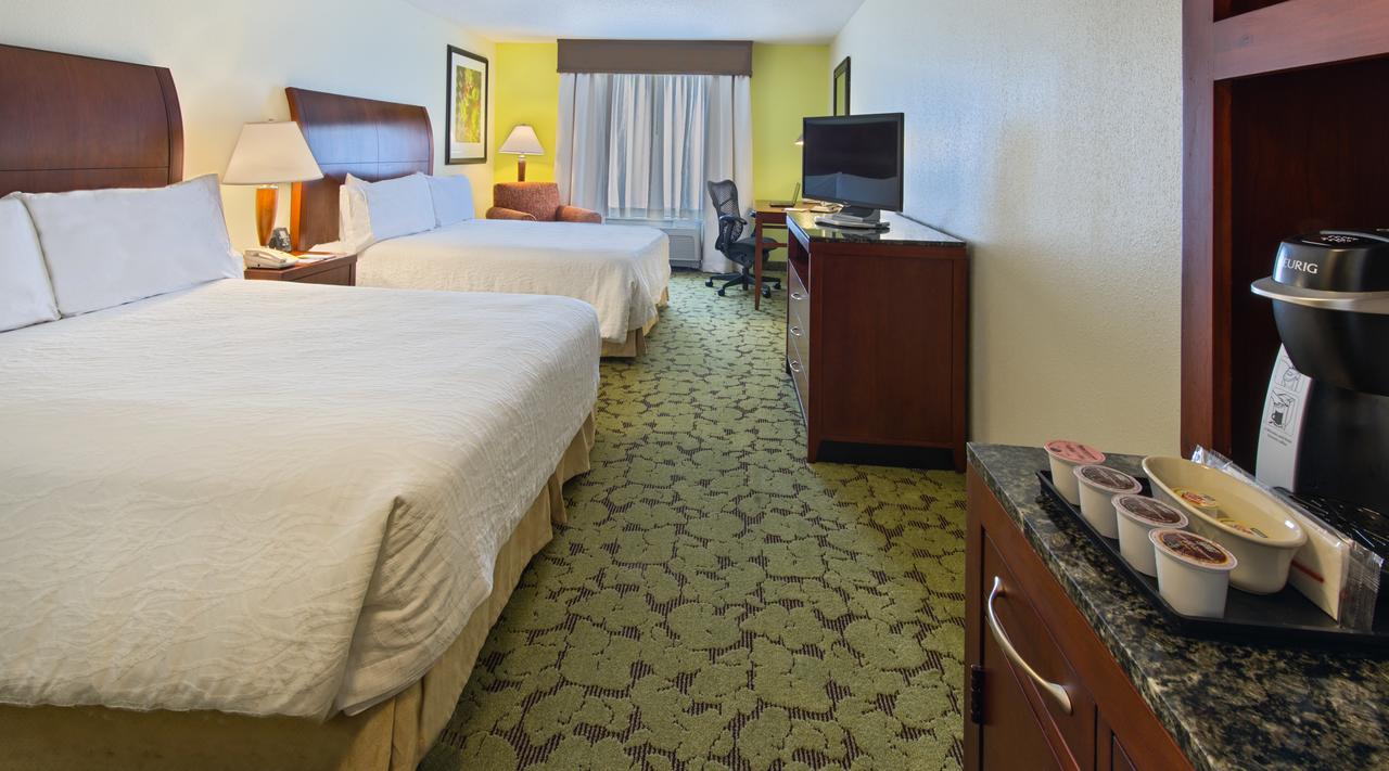 Hilton Garden Inn Macon/Mercer University - thumb 24