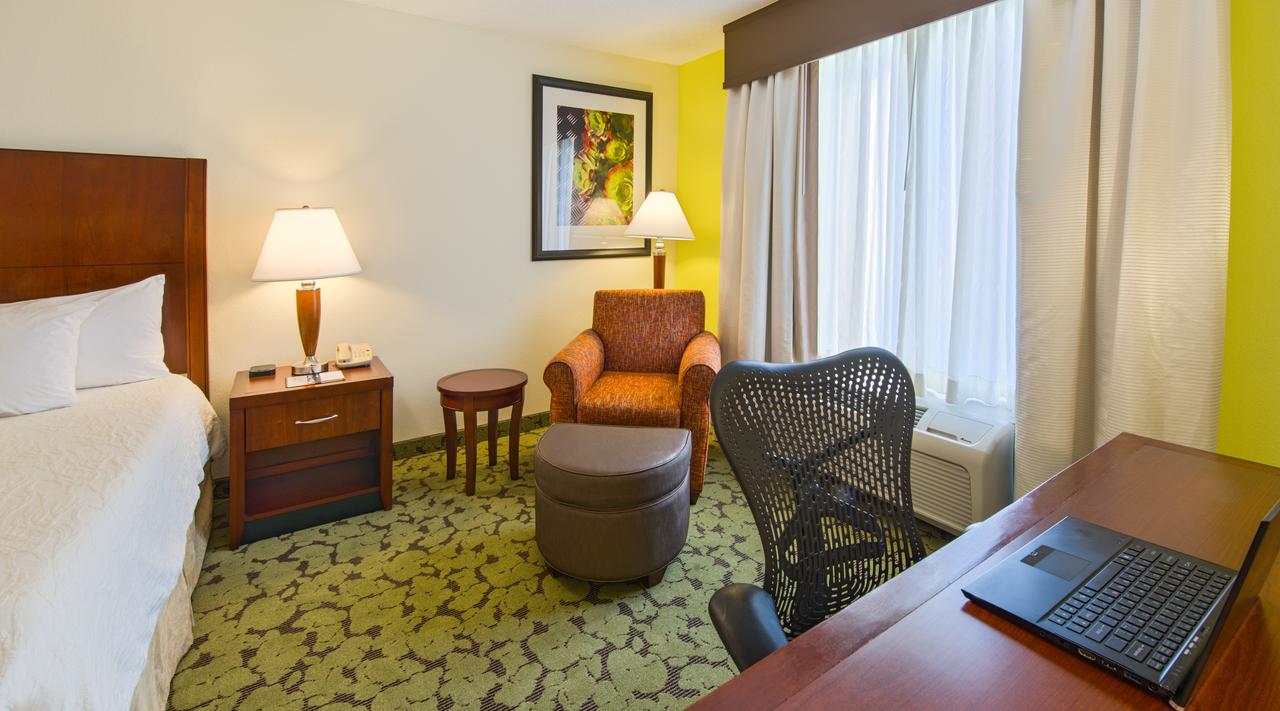 Hilton Garden Inn Macon/Mercer University - thumb 32