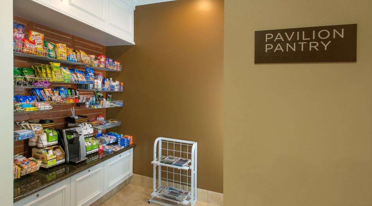 Hilton Garden Inn Macon/Mercer University - thumb 20