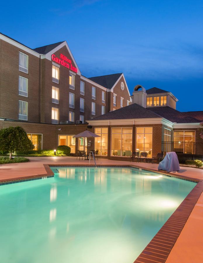 Hilton Garden Inn Macon/Mercer University - thumb 21
