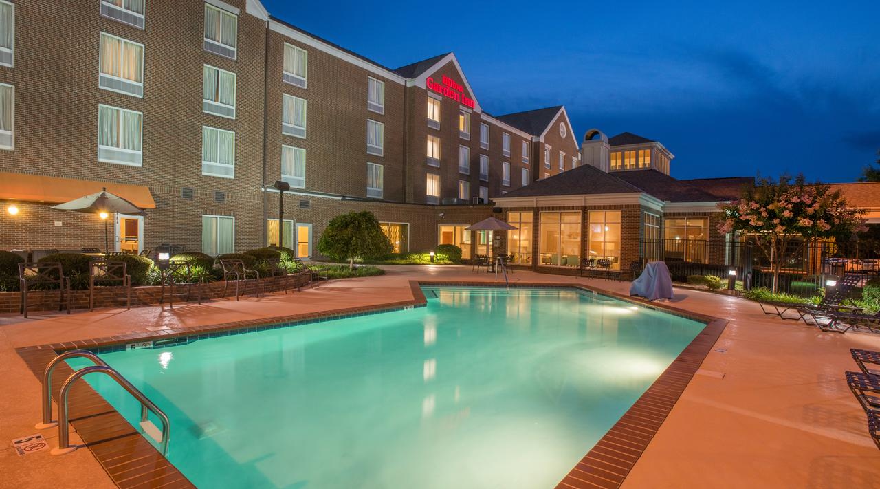 Hilton Garden Inn Macon/Mercer University - thumb 6