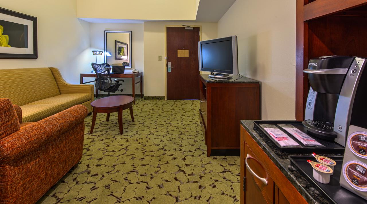 Hilton Garden Inn Macon/Mercer University - thumb 23