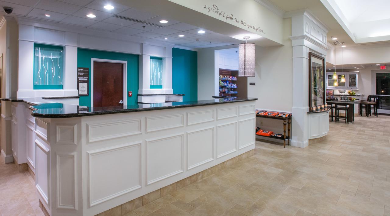 Hilton Garden Inn Macon/Mercer University - thumb 1