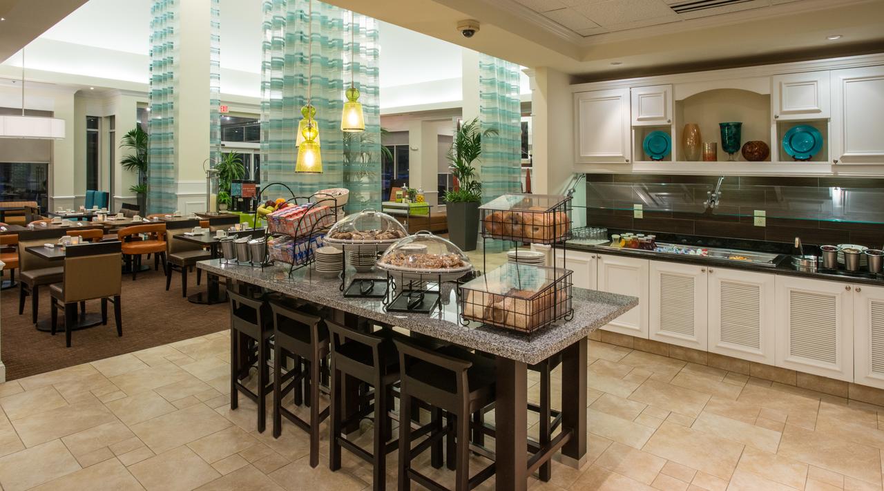 Hilton Garden Inn Macon/Mercer University - thumb 17