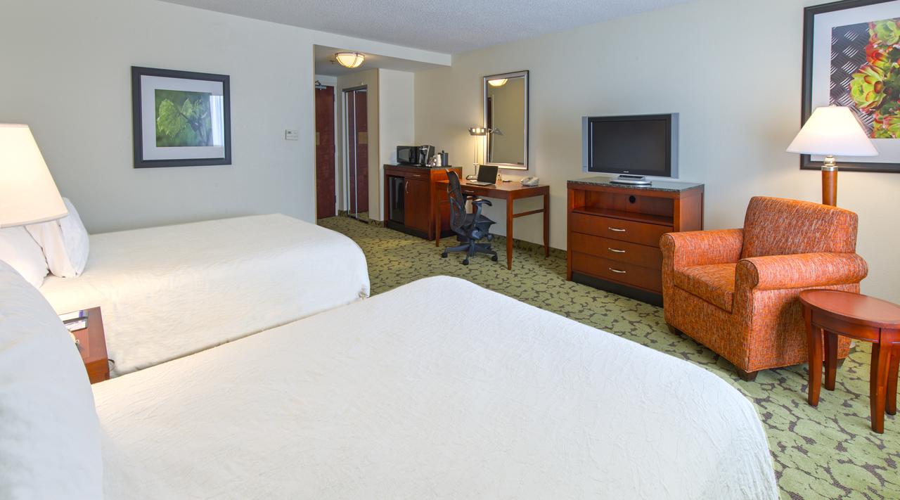 Hilton Garden Inn Macon/Mercer University - thumb 28