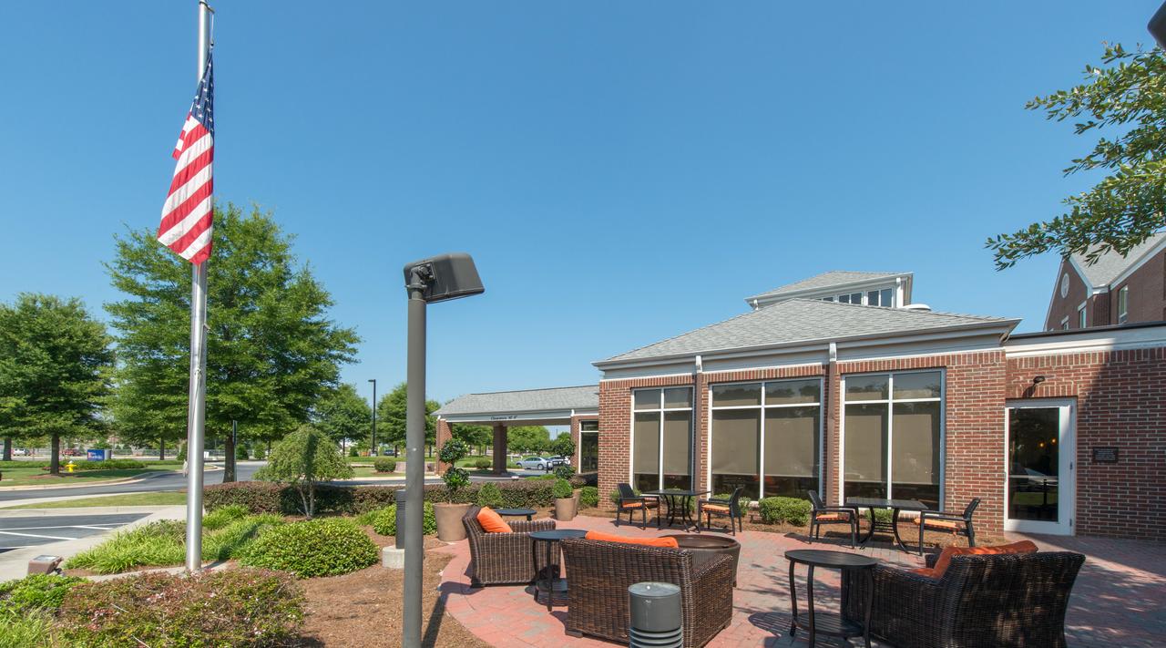 Hilton Garden Inn Macon/Mercer University - thumb 19